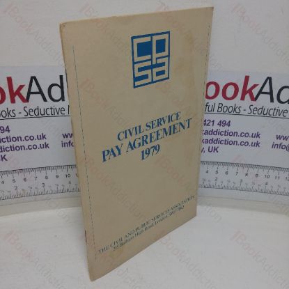 Picture of Civil Service Pay Agreement, 1979