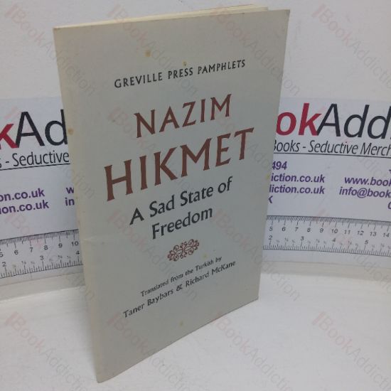 Picture of A Sad State of Freedom