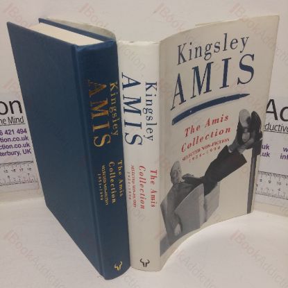 Picture of The Amis Collection: Selected Non-fiction, 1954-1990