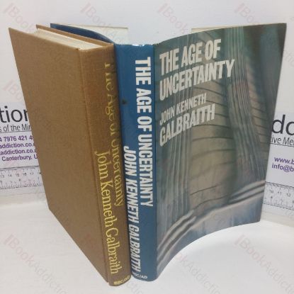 Picture of The Age of Uncertainty