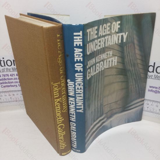 Picture of The Age of Uncertainty