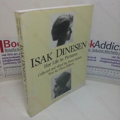 Picture of Isak Dinesen: Her Life in Pictures