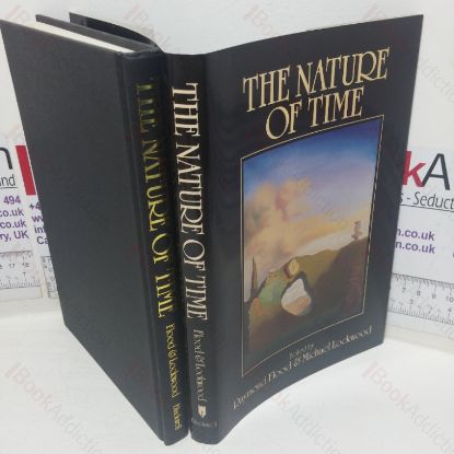 Picture of The Nature of Time