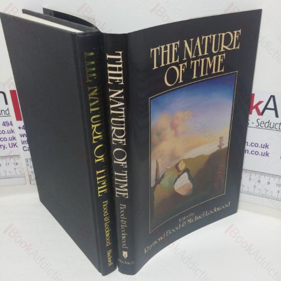 Picture of The Nature of Time