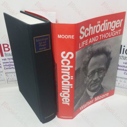 Picture of Schrödinger: Life and Thought