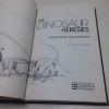 Picture of The Dinosaur Heresies: A Revolutionary View of Dinosaurs