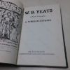 Picture of W B Yeats: A New Biography