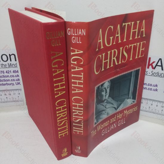 Picture of Agatha Christie: The Woman and Her Mysteries