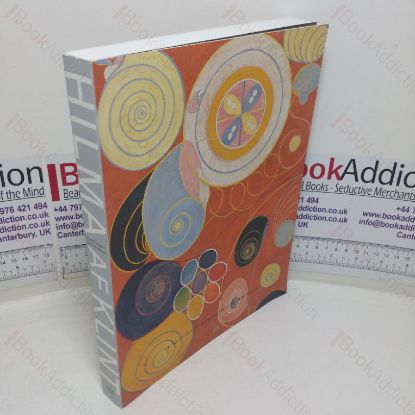 Picture of Hilma af Klint: Eine Pionierin der Abstraktion (Exhibition Catalogue, Stockholm, Se; Berlin, DE; Malaga, ES)