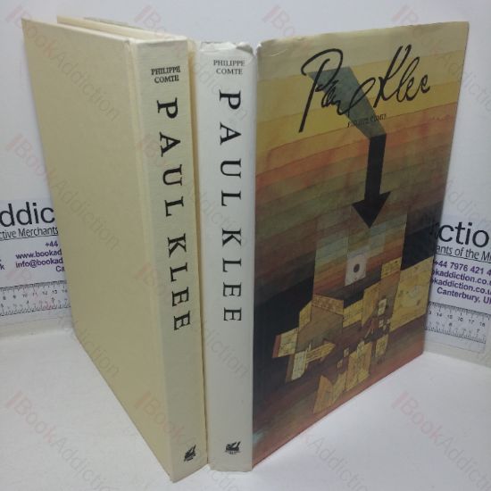 Picture of Paul Klee