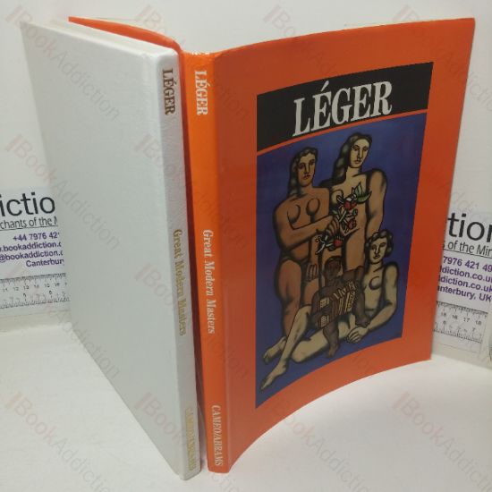 Picture of Leger (Great Modern Masters series)