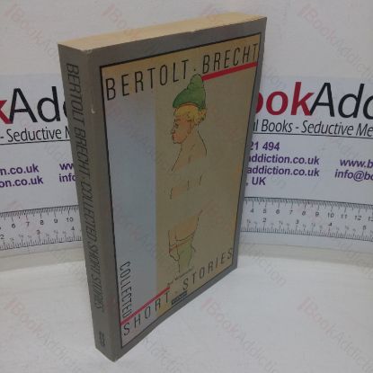 Picture of Bertolt Brecht: Short Stories, 1921-1946