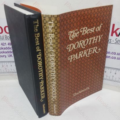Picture of The Best of Dorothy Parker