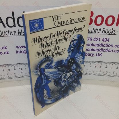 Picture of Where Do We Come From? What Are We? Where Are we Going?