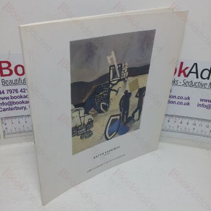 Picture of Keith Vaughan: A Selection of Work