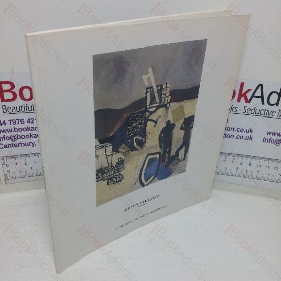 Picture of Keith Vaughan: A Selection of Work