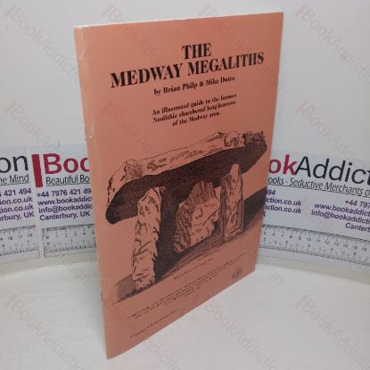 Picture of The Medway Megaliths