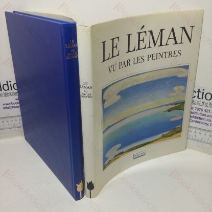 Picture of Le Léman: Vu par les Peintres