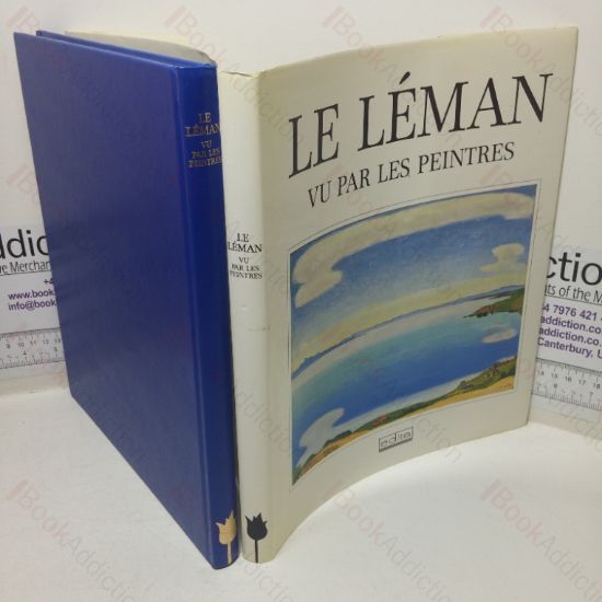 Picture of Le Léman: Vu par les Peintres