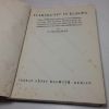 Picture of Volkskunst in Europa. Nahezu 1900 Beispiele von Erzegnissen der Volkskunst in Europa unter besonderer Berücksichtigung der Ornamente und von Keramik, Stickereien, Korn- und Flechtarbeiten, Gewebe, Holz- Glas- und Metallarbeiten
