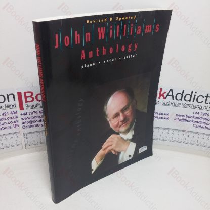 Picture of John Williams Anthology: Piano, Vocal, Guitar