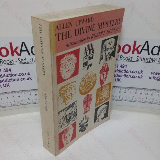 Picture of The Divine Mystery: A Reading of the History of Christianity Down to the Time of Christ