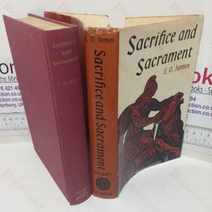 Picture of Sacrifice and Sacrament