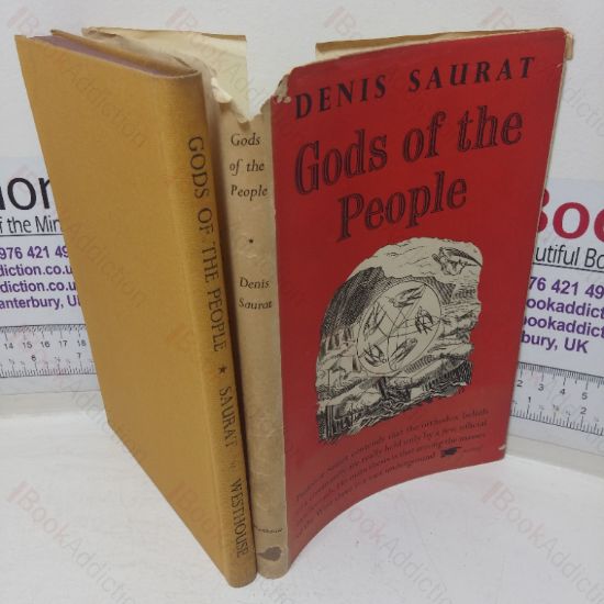 Picture of Gods of the People