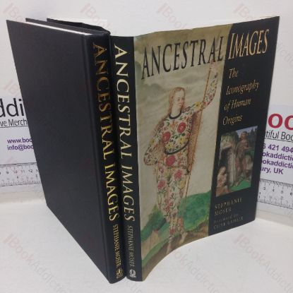 Picture of Ancestral Images: Iconography of Human Origins