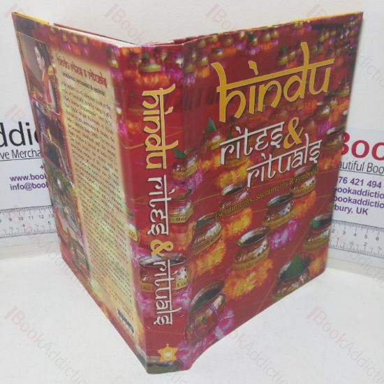 Picture of Hindu Rites & Rituals (Sentiments, Sacraments & Symbols)