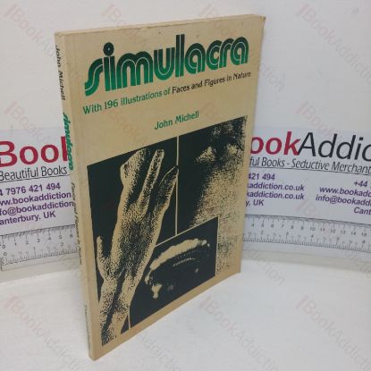 Picture of Simulacra: Faces and Figures in Nature