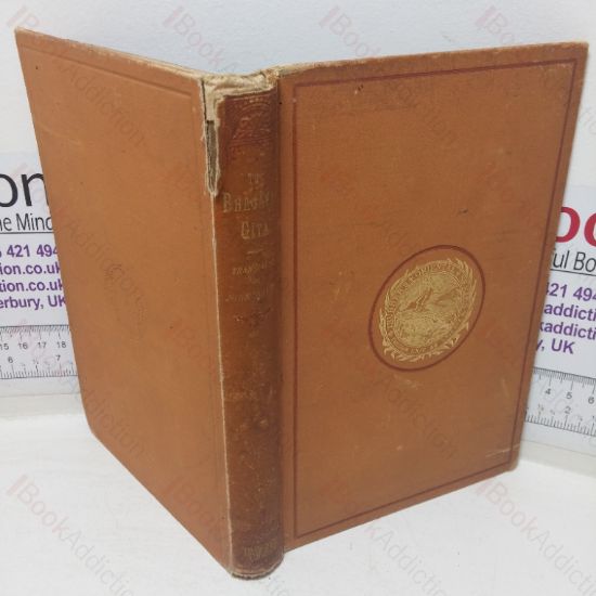 Picture of Hindu Philosophy: The Bhagavad Gita, or The Sacred Lay