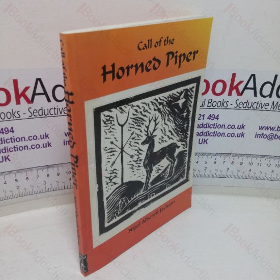 Picture of The Call of the Horned Piper