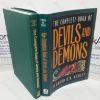 Picture of The Complete Book of Devils and Demons