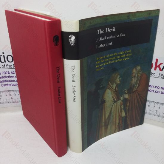 Picture of The Devil: A Mask Without a Face