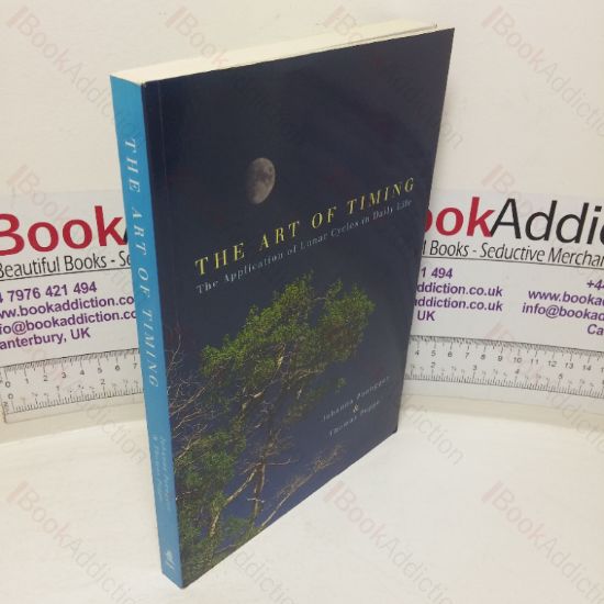 Picture of The Art of Timing: The Application of Lunar Cycles in Daily Life