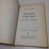 Picture of The Secrets of the Tarot: Origins, History, and Symbolism