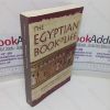 Picture of The Egyptian Book of Life: A True Translation of the Egyptian Book of the Dead: Featuring Original Texts and Hieroglyphs