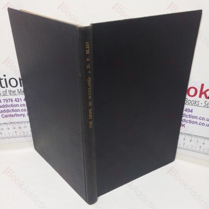 Picture of The Devil in Scotland,  Being Four Great Scottish Stories of Diablerie, along with an Introductory Essay