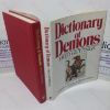 Picture of Dictionary of Demons: A Guide to Demons and Demonologists in Occult Law
