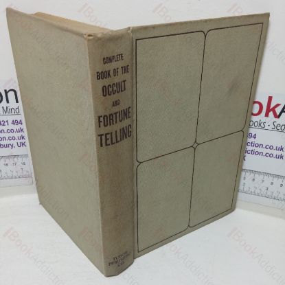 Picture of The Complete Book of the Occult and Fortune Telling