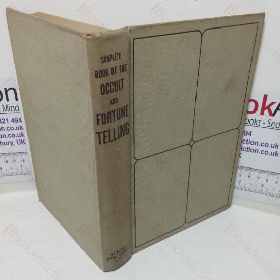 Picture of The Complete Book of the Occult and Fortune Telling