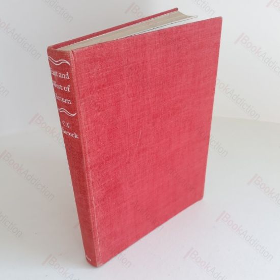 Picture of East and West of the Severn - Midland Riches