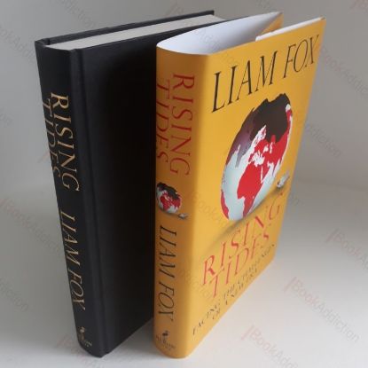 Picture of Rising Tides: Dealing with the New Global Reality (Signed)