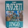 Picture of Jingo (Discworld series)