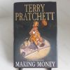 Picture of Making Money (Discworld series)