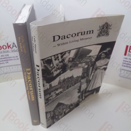 Picture of Dacorum : Within Living Memory