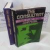 Picture of The Consultant: A Novel of Computer Crime