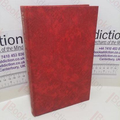 Picture of Memoir of an Aged Child