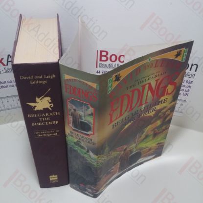 Picture of Belgarath the Sorcerer : The Prequel to the Belgariad